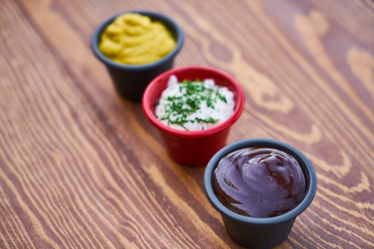 Codifying the Secret Sauce