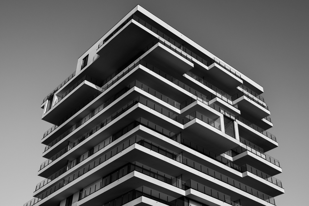 Grady Booch sobre Arquitectura