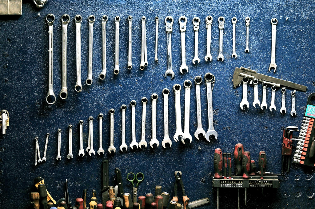 Herramientas y Recursos que Uso Comúnmente para Desarrollar Software