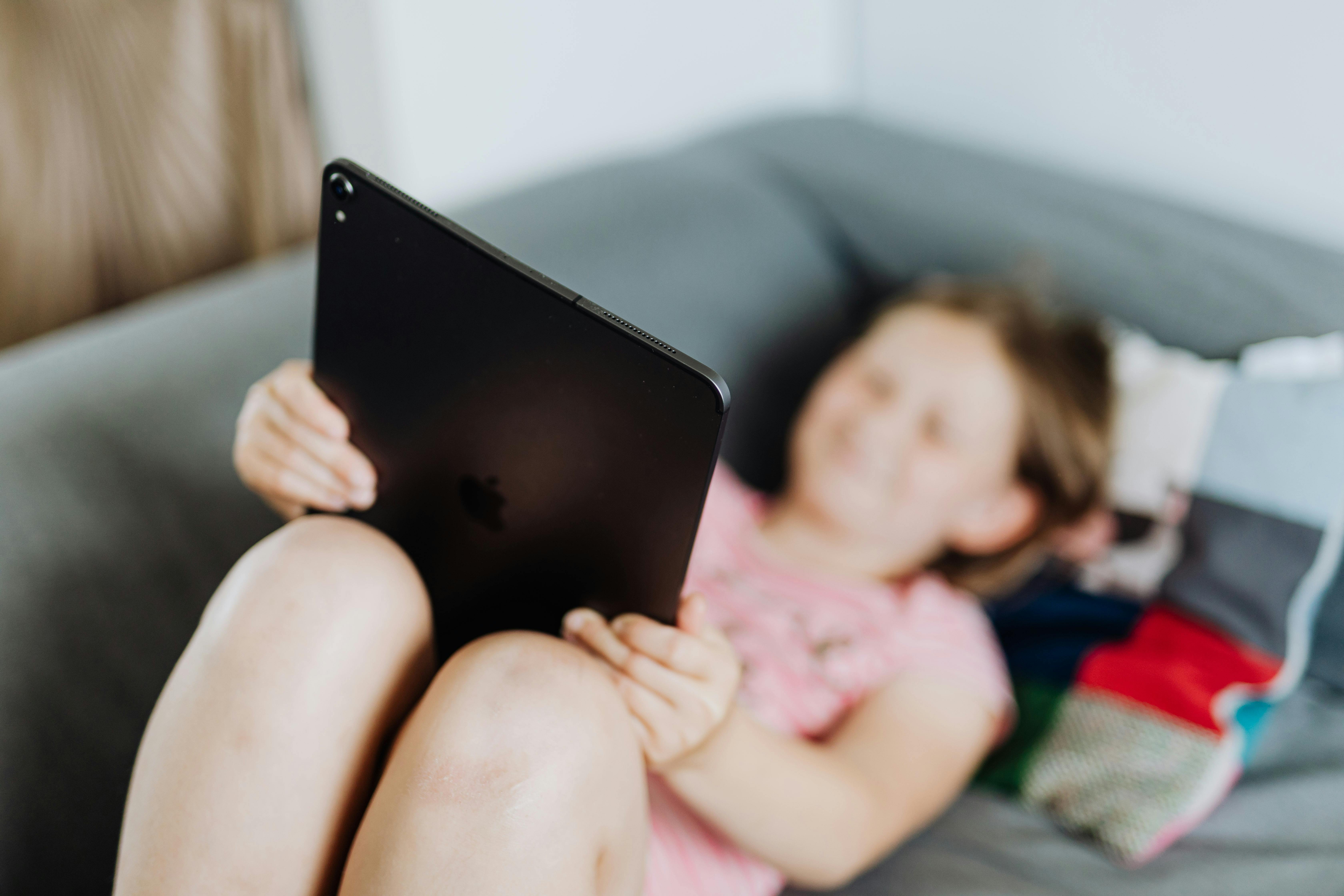 4 Ways I'm Preparing My 3-Year-Old for an AI World