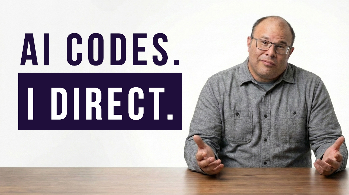 I Failed a Coding Interview — And It Doesn't Matter