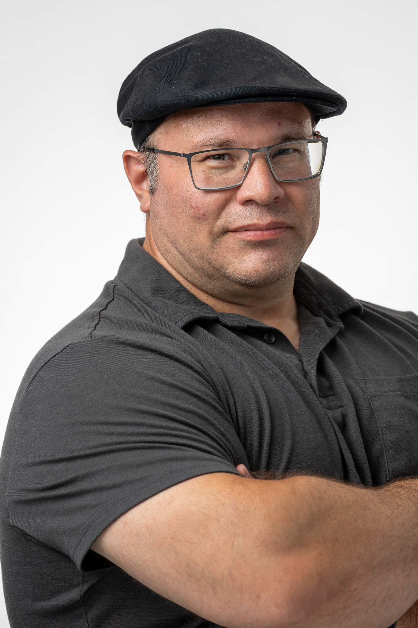 Profile photo