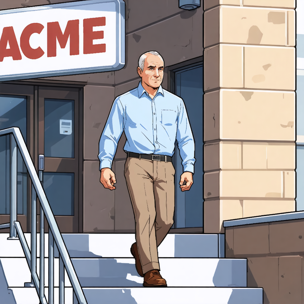 3 Essential Steps to Take Before Leaving Your Job