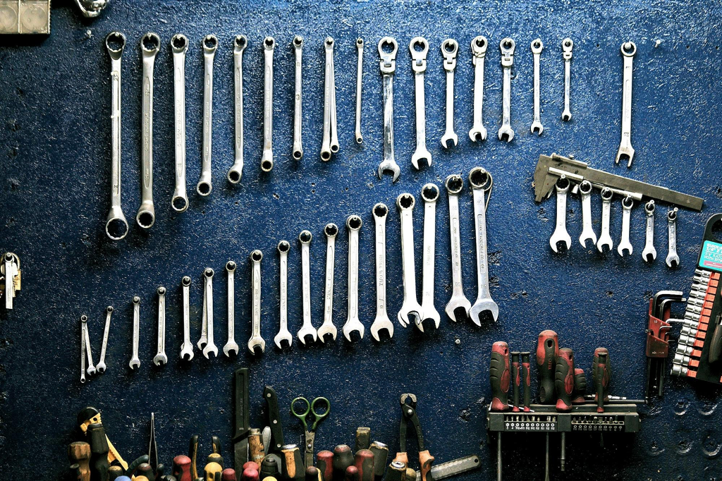 Tools and Resources I Commonly use to Develop Software